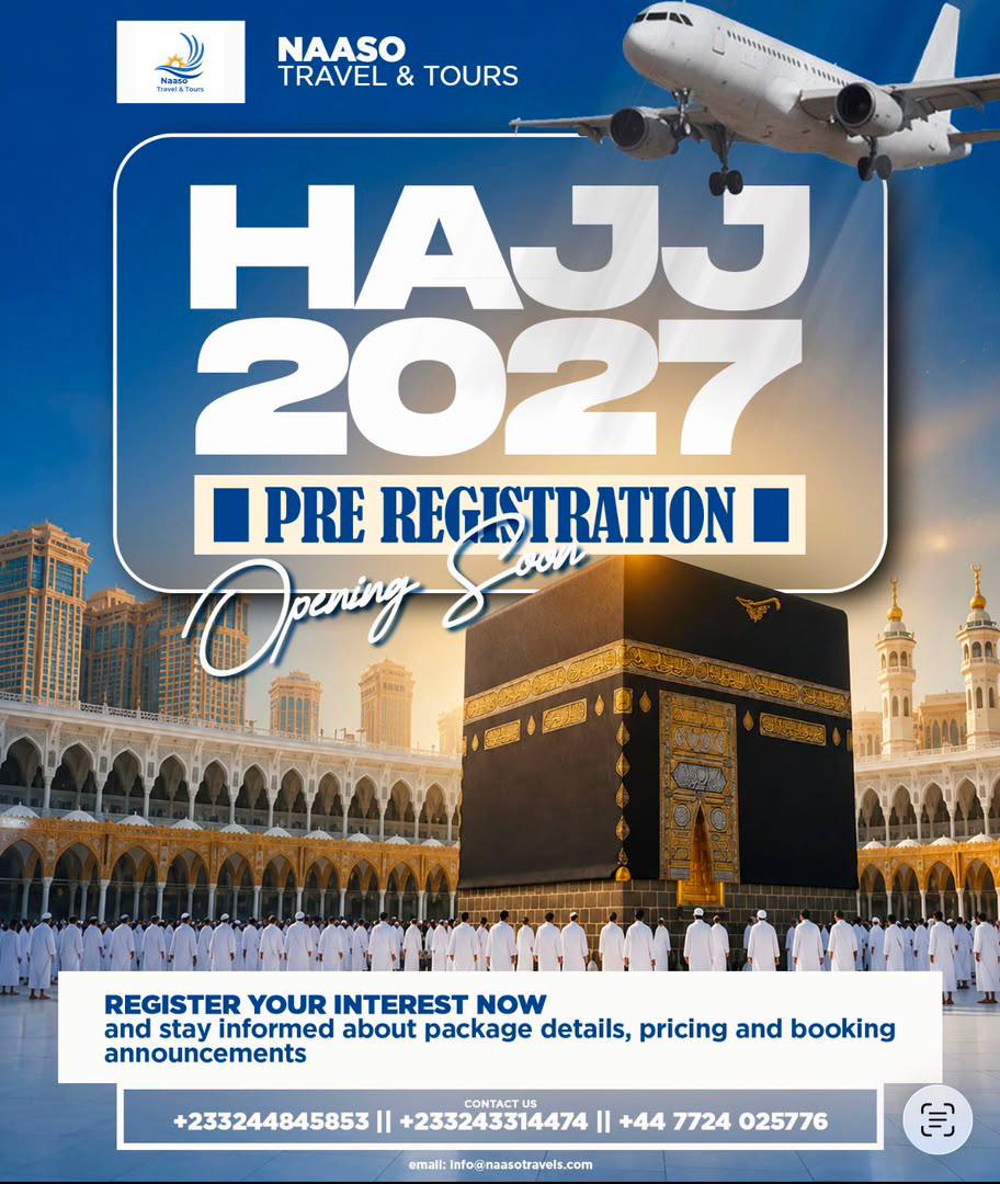 Naaso Travels Offer 1