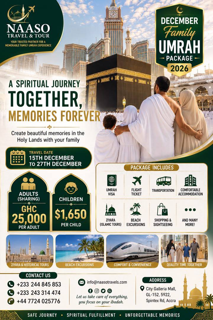 Naaso Travels Offer 3