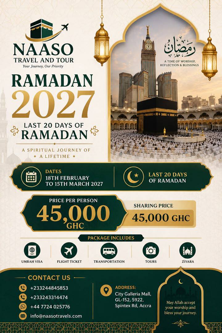 Naaso Travels Offer 4